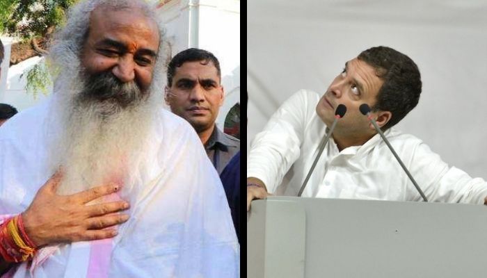 Rahul Gandhi is God for Congress and its workers: Pramod Krishnam says Obama should admit he is a ‘Modi Bhakt’ after his remarks