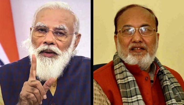 Bihar: RJD leader Abdul Bari Siddiqui calls PM Modi ‘Dangewala CM’ during election campaign