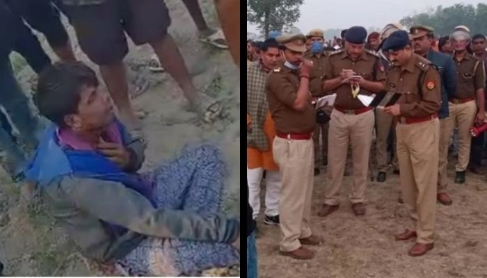 Uttar Pradesh: Ballia resident Saiyed Ali slits throat of 16-year-old Ritika after she rejects his advances