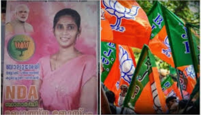 Kerala: 2 years after she lost her baby after CPI(M) leader kicked her stomach, Jyotsna Jose to contest panchayat elections on BJP ticket