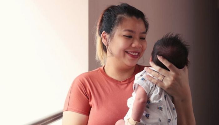 Singapore: Woman who was infected with Covid-19 during pregnancy gives birth to baby with Coronavirus antibodies