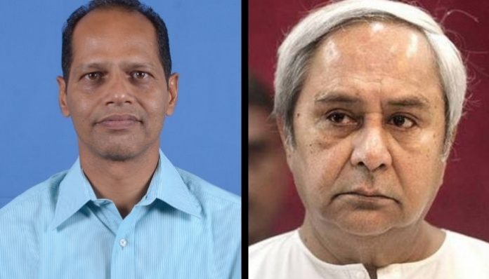 Odisha: BJD MLA expelled for links with corruption accused IFS officer and his son
