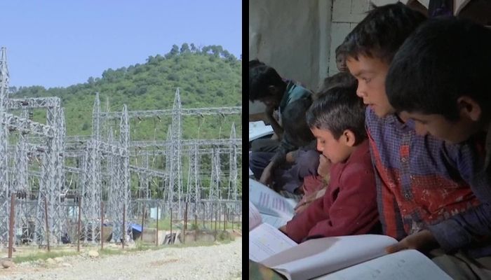 Jammu and Kashmir: Saubhagya Scheme brings electricity to far-flung villages in Nowshera for the first time