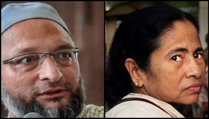 Mamata Banerjee most 'secular' leader in India, has championed Muslim cause: Former AIMIM leader as he joins TMC with several others