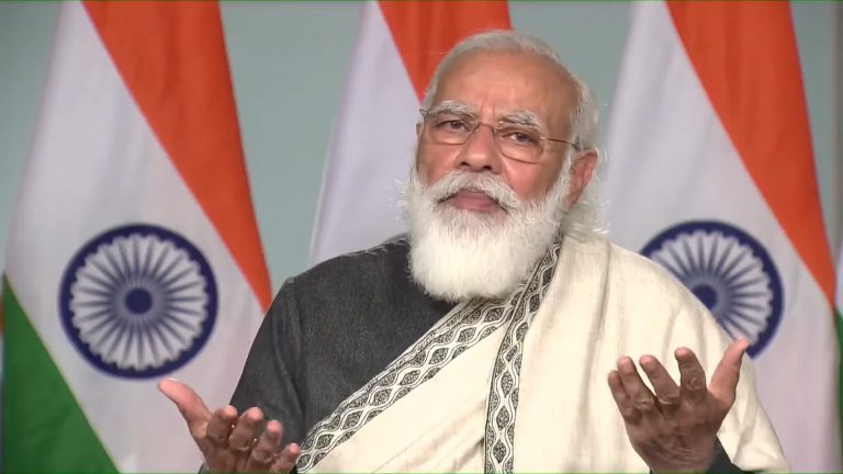 PM Modi revives the call for ‘One Nation, One Election’, proposes single voter list for national, state and local body elections