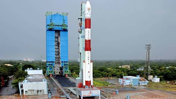 ISRO launches PSLV C-49 carrying Earth Observing Satellites, along with 9 other satellites