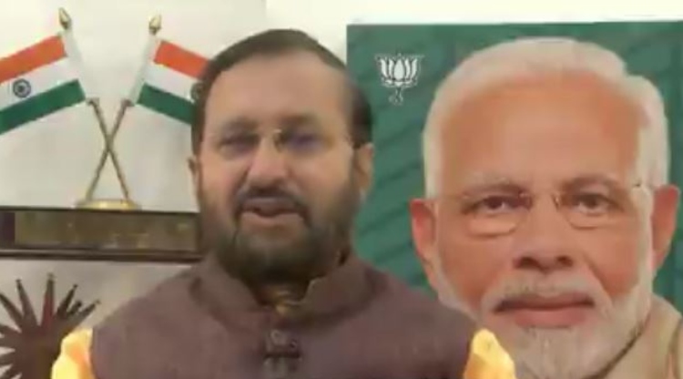 Govt mulling forming guidelines for digital news and OTT platforms informs union minister Prakash Javadekar on National Press Day