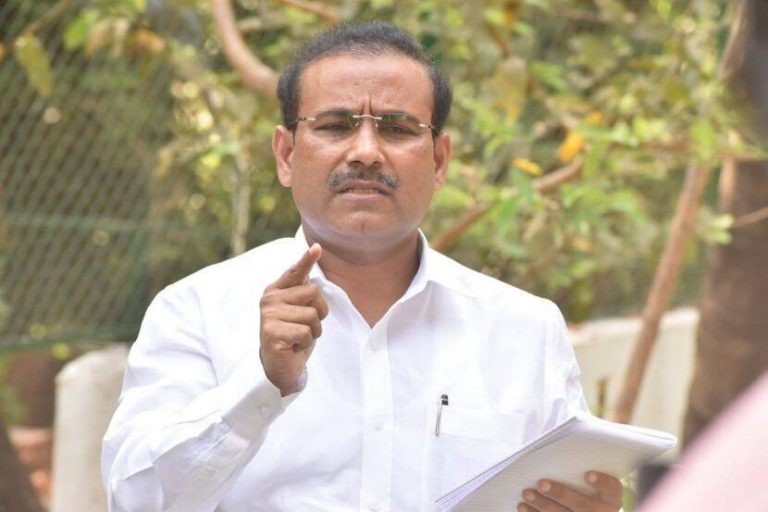 Hospitals in rural and tribal areas to be handed over to Red Cross: Maharashtra Health Minister Rajesh Tope