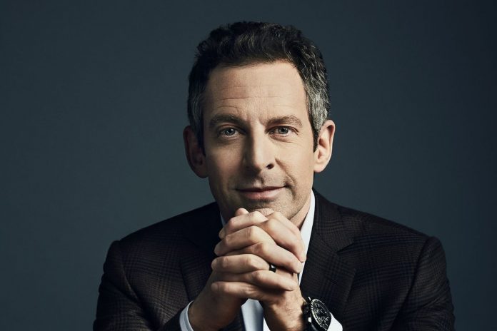 Sam Harris defends crazy Osama bin Laden comment
