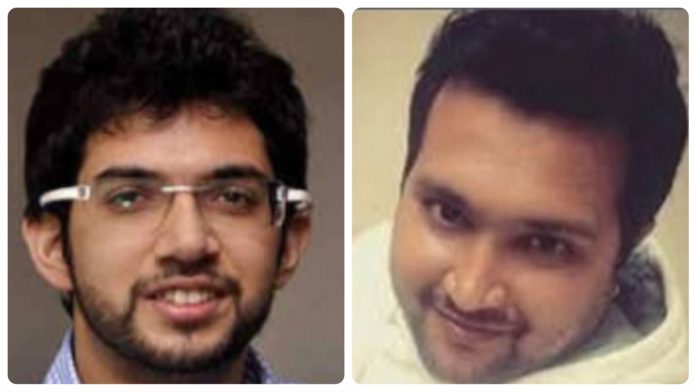 Sameet Thakkar has been ordered police custody till November 13th