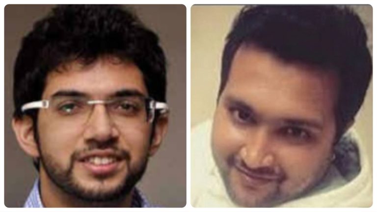 Social media user Sameet Thakkar, arrested for making critical remarks against Thackerays, sent to police custody till November 13th