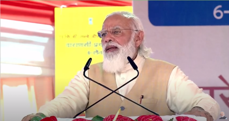 Protests against farm laws are based on rumours and misinformation: PM Modi punctures holes in the propaganda surrounding farm laws
