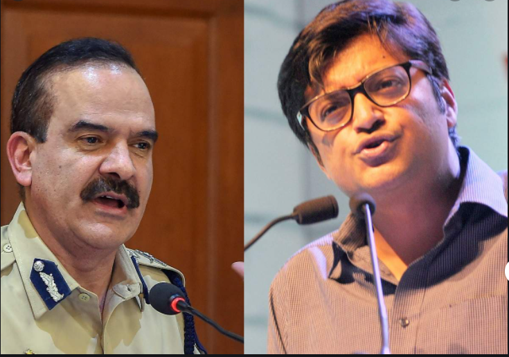 Mumbai police to stop at nothing to get police custody of Arnab Goswami? Now moves sessions court challenging order by Magistrate