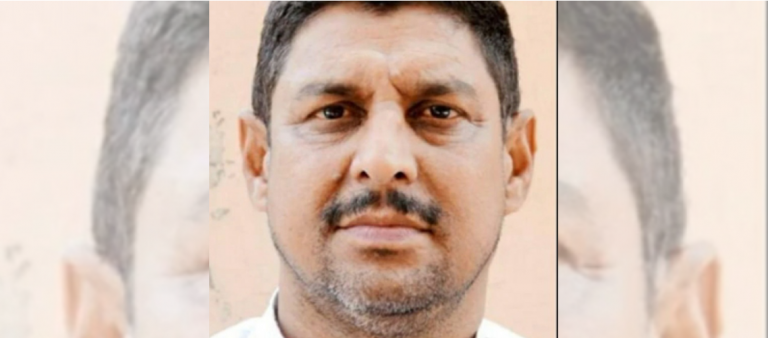 Haryana BJP leader commits suicide, family says he was under pressure after he and daughter were booked for selling firecrackers on Diwali: Details
