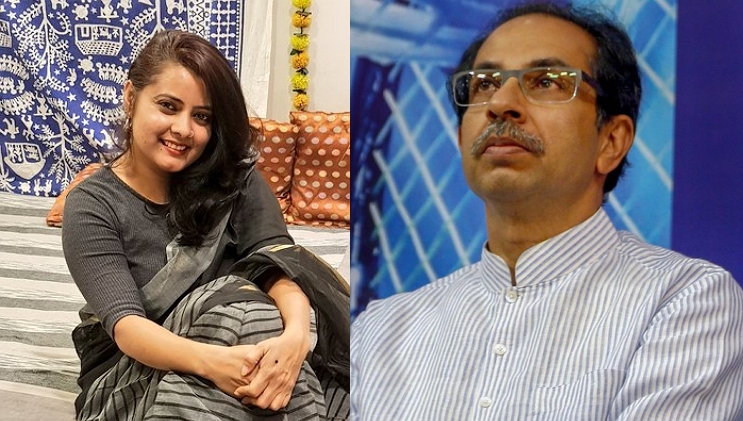 I want to tell the father-son duo, that I am not scared of them: Netizen hounded for criticising Maharashtra govt hits back
