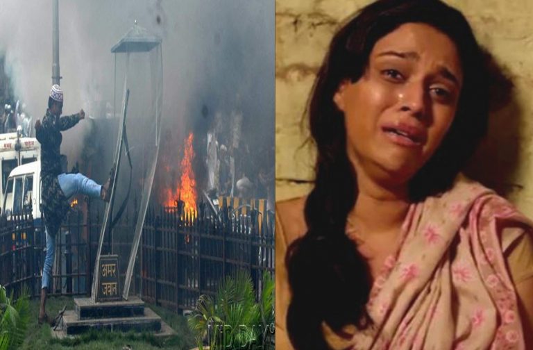 From whitewashing Islamist violence to plain denial and rewriting history, Swara Bhasker has come a long way