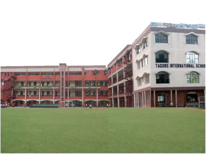 Tagore International School makes Hindu girls wear Hijab and spread message of Islam, after it had brainwashed children about Hadiya Love Jihad case
