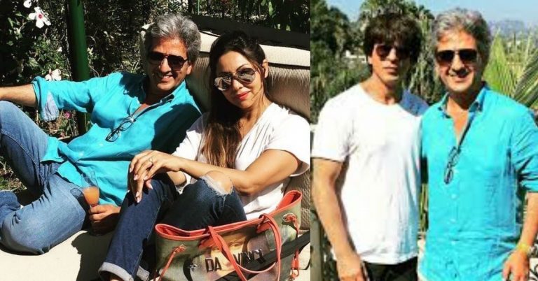 Shah Rukh Khan aide, who has been urging Kashmiri youth to fight against India, calls for assault on other journos after Arnab Goswami