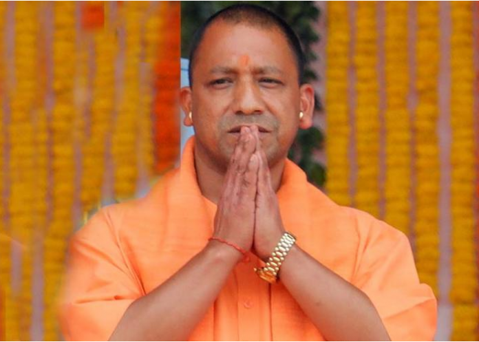 Yogi Govt may scrap scheme that promoted interfaith marriages in the state