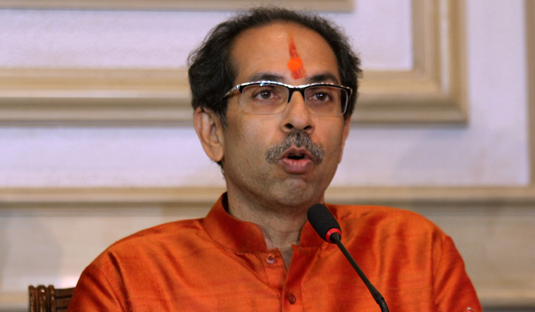 Trends show Shiv Sena performing worse than NOTA in 21 out of 22 seats in Bihar: Read details of all seats