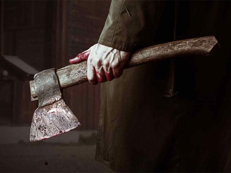 Uttar Pradesh: Golu and Guddu kill driver Mushtaq with an axe for harassing their sister, surrender to police