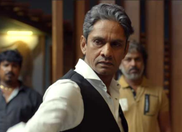 Actor Vijay Raj arrested on allegations of molestation
