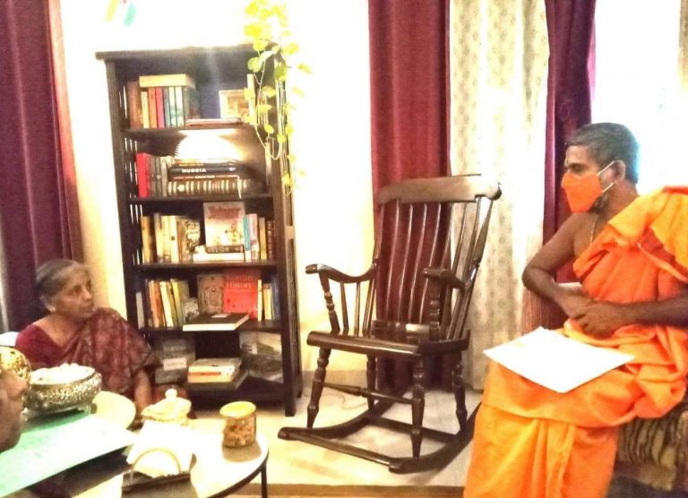 Central government to provide Rs 900 crore to registered Gaushalas for their upkeep