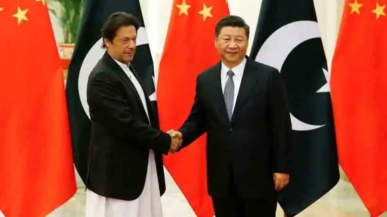 Pakistan appoints new chief for CPEC affairs, said to be a China-favourite