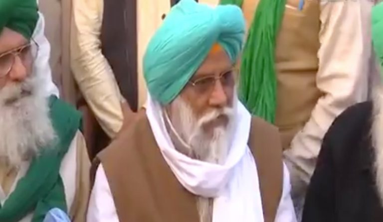 Farmer group bats for ‘middlemen’, hails them as ‘service providers’ while scare-mongering about reforms in agriculture sector