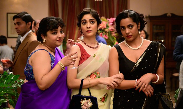 A Suitable Boy review