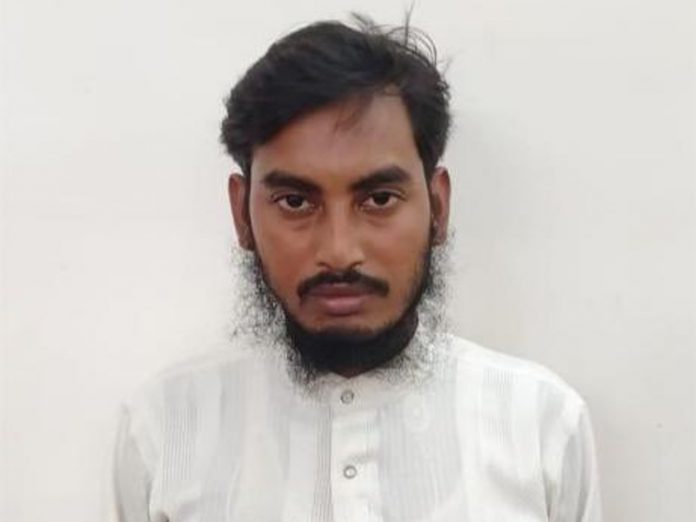 Abdul Momin Mondal