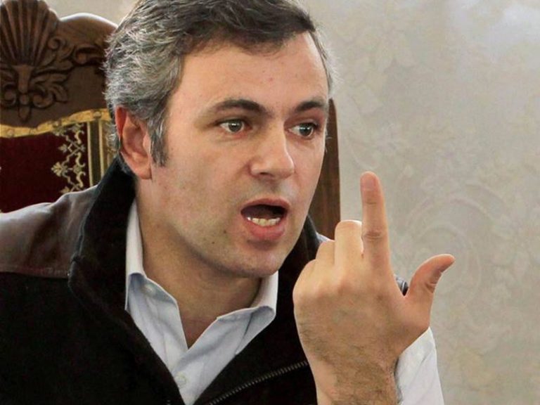 ‘Begani shaadi mein Abdullah deewana’ netizens mock Omar Abdullah as he almost declares Bihar the 51st state of USA