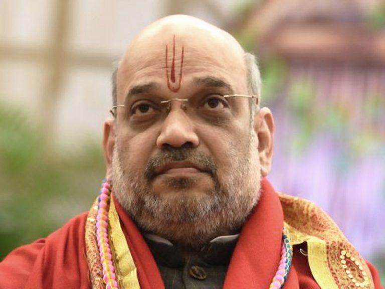 Amit Shah calls out the ‘Gupkar Gang’ and Congress, warns against their attempts of ‘global gathbandhan’ over India’s national interests