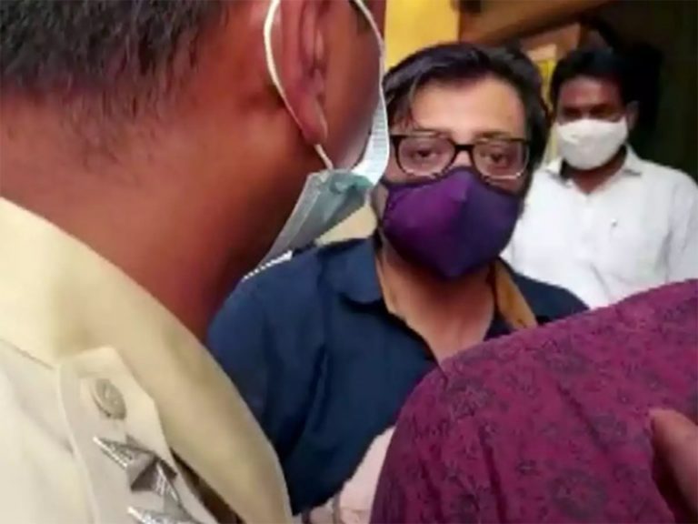 Witch-hunt continues: After Arnab being dragged and jailed, Mumbai Police arrests Republic TV’s Assistant VP