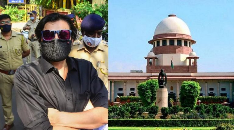 ‘Courts must ensure that law is not used for selective harassment of citizens’: Read details of the 6 scathing observations by SC in Arnab Goswami’s bail verdict