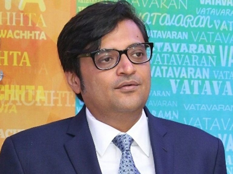 Mumbai Police issues show-cause notice to Republic TV Editor, demands signing a bond for ‘good behaviour’