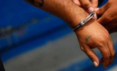 CBI arrests paedophile from Uttar Pradesh