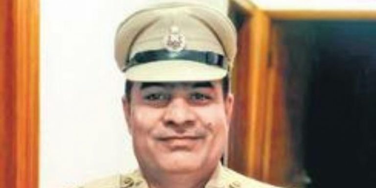 Police Medal awardee Delhi Police ASI turned out to be an ‘informant’ of gangster who extorted rich businessmen