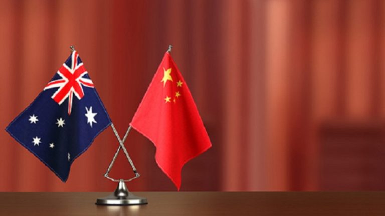The Quad Tech Network, deteriorating trade relationship and war of words: Australia-China ties on a downhill track since pandemic began