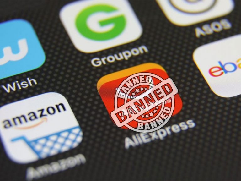 India bans 43 more mobile apps, including one by Chinese Alibaba, totalling 220 so far since June: List of the 43 apps
