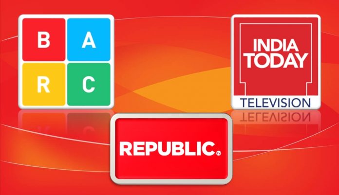 BARC republic India today