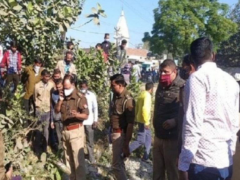 Bijnor: Youth murdered because his brother had run away with a girl, case filed against the girl’s father Asgar and her brothers