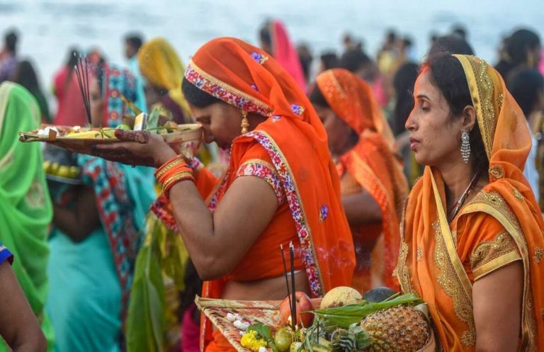 Uttar Pradesh: Tension after a group declares Chhath Puja land as Kabristan in Ballia, police says situation under control