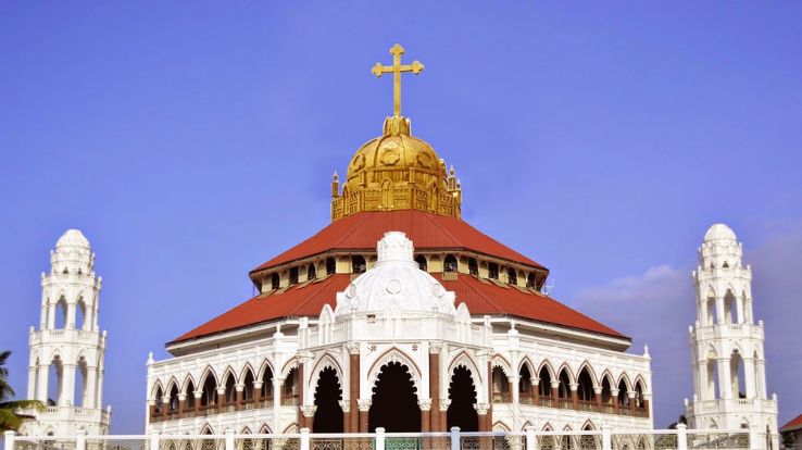 Kerala: Marriage between Christian woman and Muslim man upsets faithfuls, attending bishop says sorry
