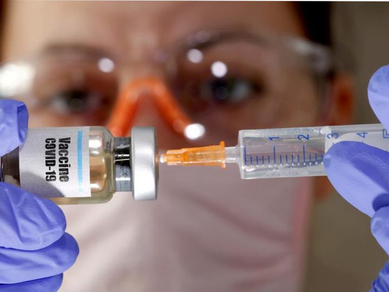 Pfizer vaccine trials show a 90% success rate, ultra-cold storage requirements may haunt distribution