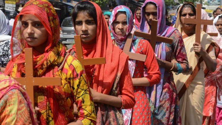 Reservations for SC Christians: How it could affect the prospects of Dalit Hindus