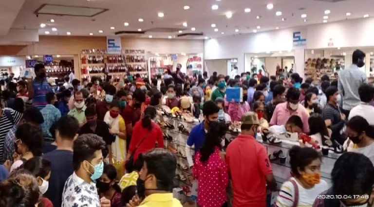 Diwali retail sales go up by 10.8% over 2019, China loses of Rs 40,000 crore in business as Indians prefer Made in India products