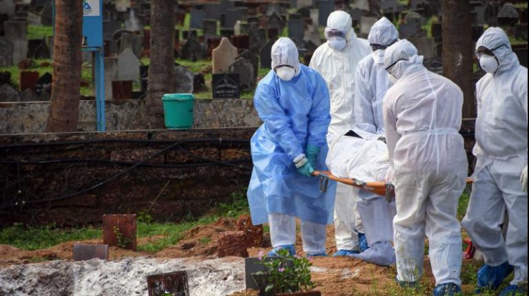 West Bengal: ‘Dead’ Coronavirus patient found alive days later, hospital accused of negligence