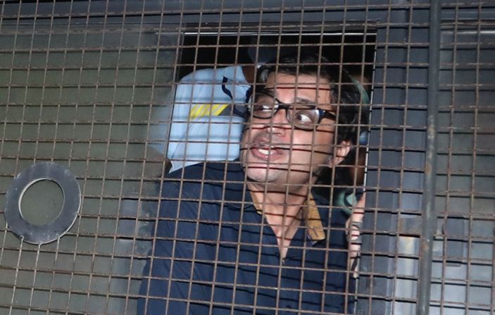 Arnab Goswami’s arrest: Here are the 9 observations by the Magistrate that indicts the illegality of what Mumbai Police was doing