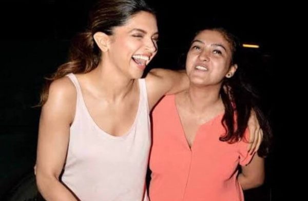 Deepika Padukone's manager Karishma Prakash goes untraceable